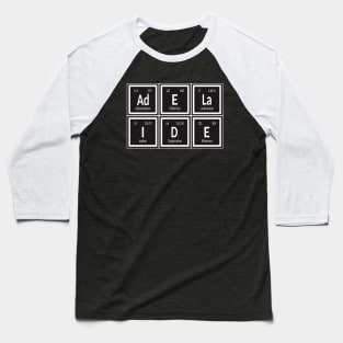 Element of Adelaide City Baseball T-Shirt